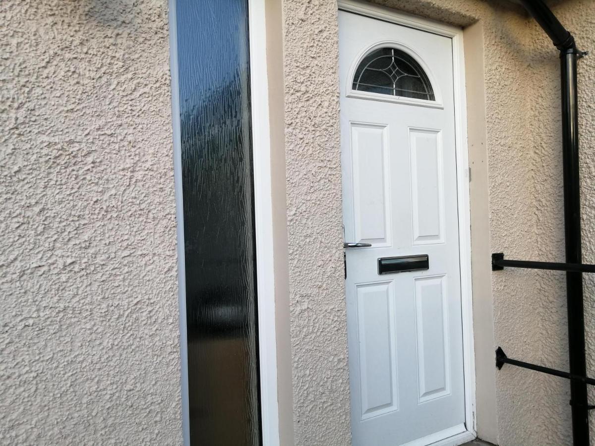 Nest Holiday Home Central Callander, Trossachs Self-Catering Exteriör bild