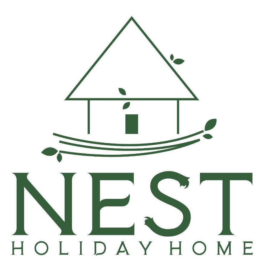 Nest Holiday Home Central Callander, Trossachs Self-Catering Exteriör bild
