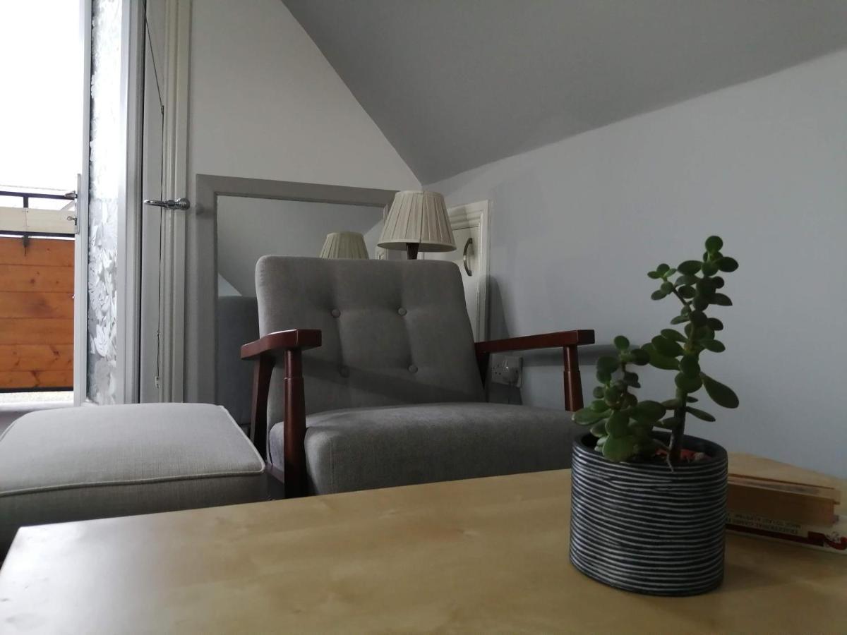 Nest Holiday Home Central Callander, Trossachs Self-Catering Exteriör bild