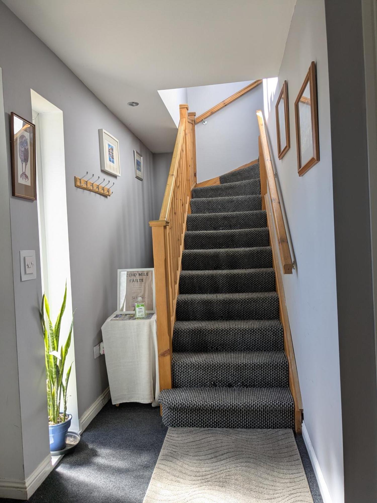 Nest Holiday Home Central Callander, Trossachs Self-Catering Exteriör bild